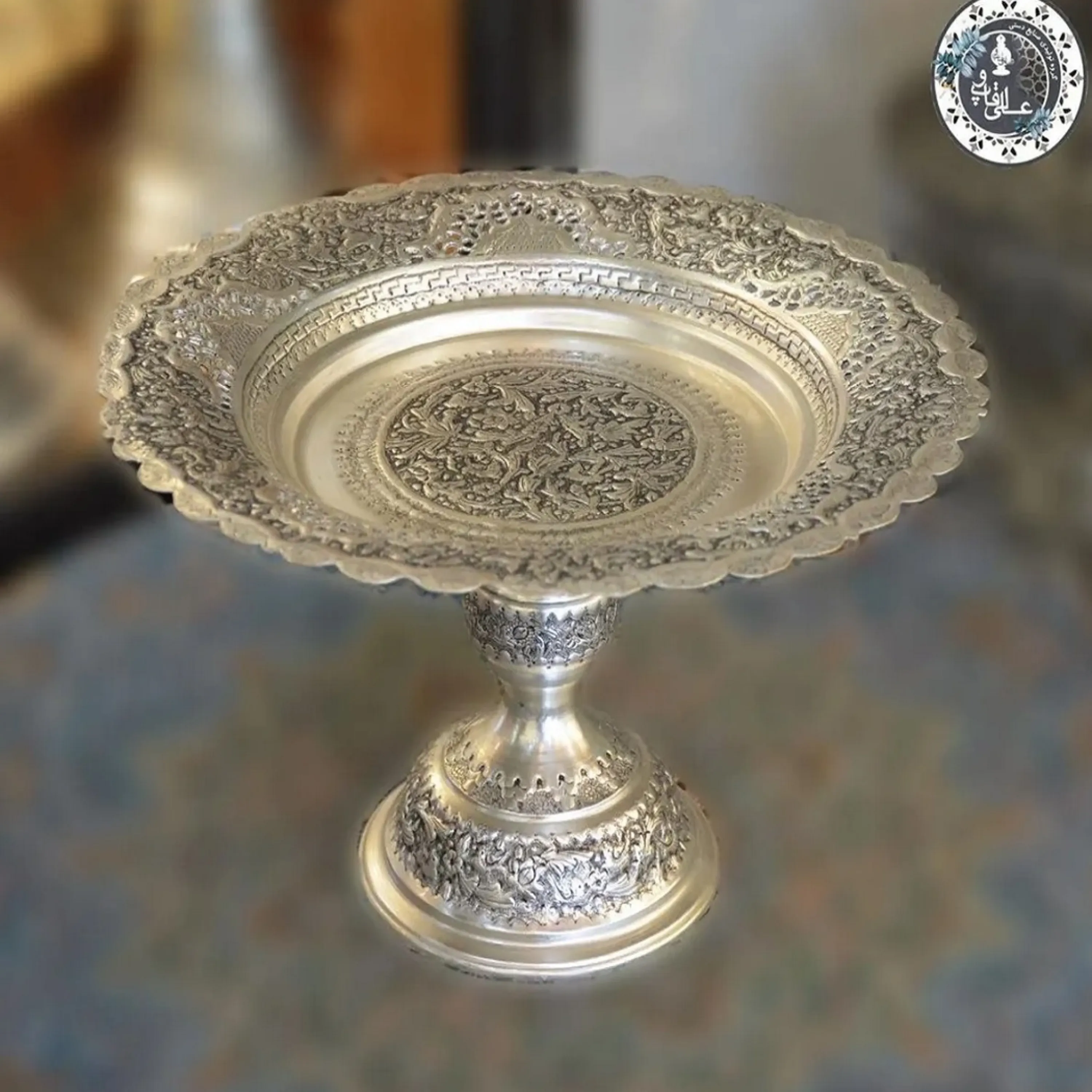 میوه خوری قلم کاری میوه خوری قلم کاری